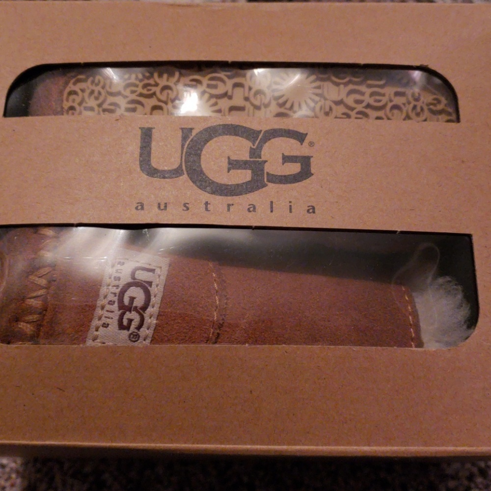 Baby UGGS! Size 2/3